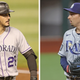 Might as well put Nolan Arenado (l.) and Blake Snell on the Dodgers if they’re the only team who won’t pretend to be poor.